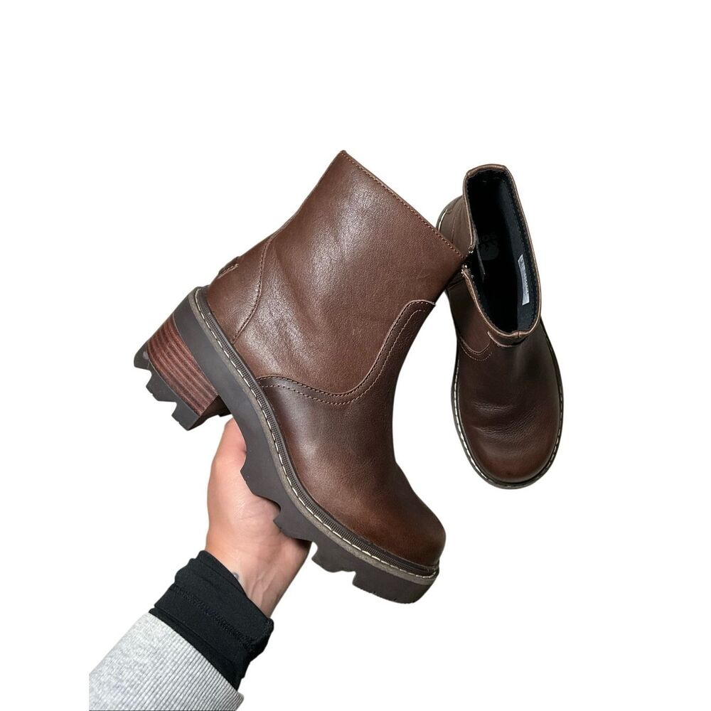 Sorel | Joan Now Zip Bootie